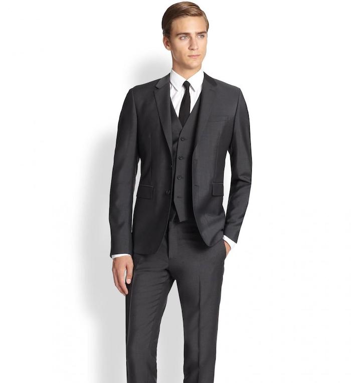 Traveling Tailor in Italy