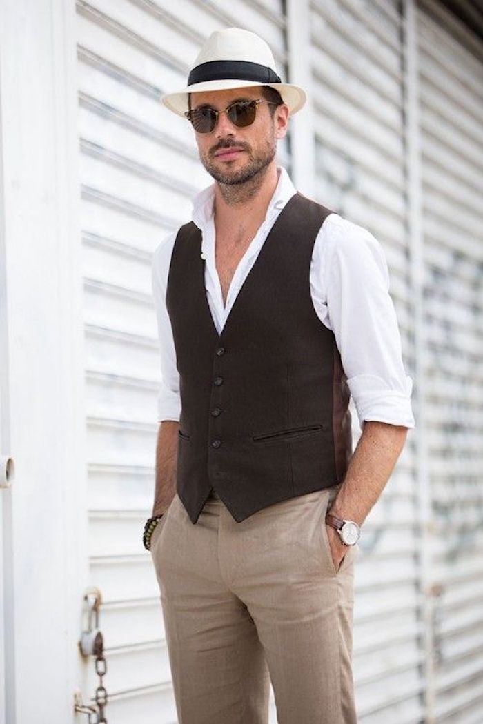 Men Tailored Formal Shirt in Sukhumvit