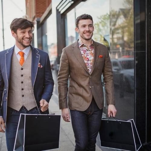 Traveling Tailor in Germany